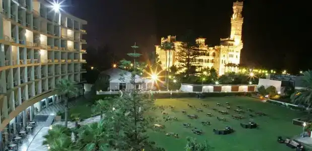 Helnan Royal - Palestine - 27