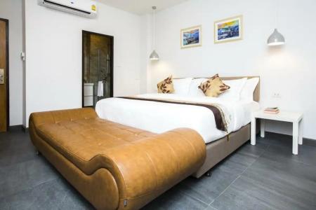 V One Pride-Sukhumvit 22, Bangkok - 61