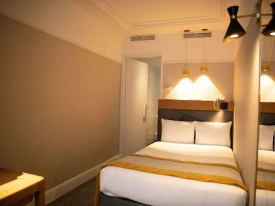 Mercure Paris Opera Garnier Hôtel & Spa - 72