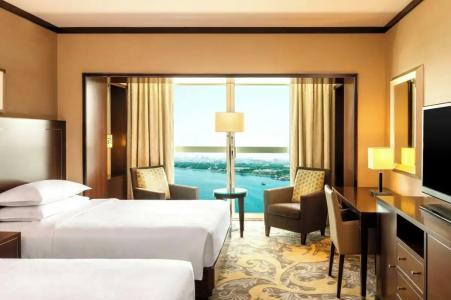 Sheraton Dubai Creek & Towers - 83