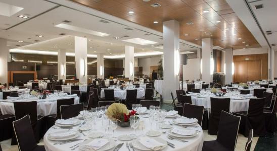 Catalonia Ramblas 4* Sup - 87