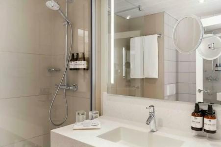 NH Berlin Alexanderplatz - 23