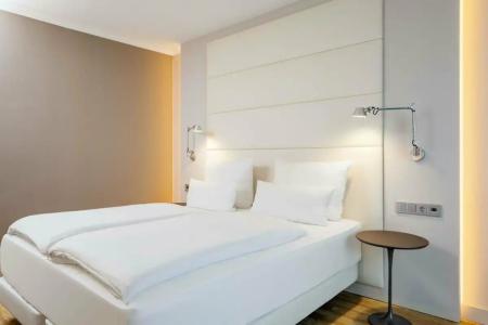 NH Berlin Alexanderplatz - 15