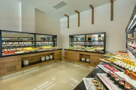 Lonicera Premium - Ultra All Inclusive - 42