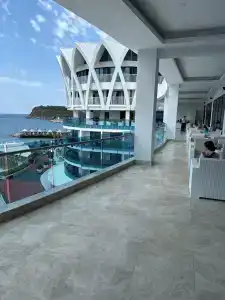 Granada Luxury Okurcalar - 48