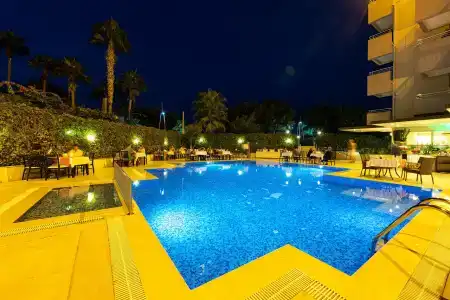 Viking Nona Beach - 28