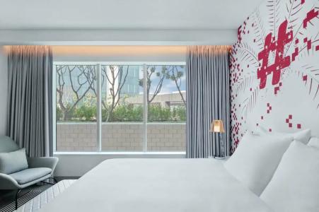 Radisson Red, Dubai Silicon Oasis - 50