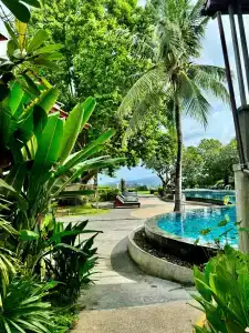 Andaman Cannacia Resort & Spa - SHA Extra Plus - 23