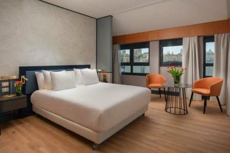 NH Collection Genova Marina - 3