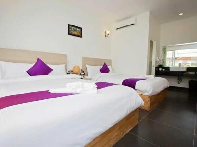 Good Time Resort - 93