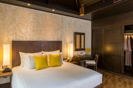 Bandara Resort and Spa, Samui - 28