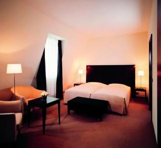 Metropolitan by Flemings - 28
