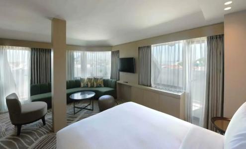 DoubleTree by Hilton Istanbul - Sirkeci - 90