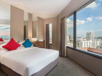 Swissotel Bangkok Ratchada - 98