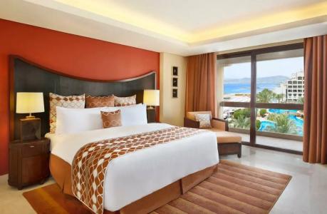 InterContinental Aqaba, an IHG - 81