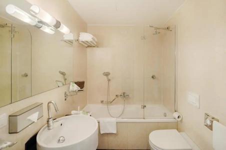 NH Collection Roma Vittorio Veneto - 44