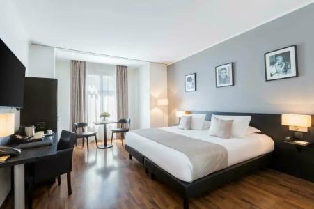 Best Western Plus Hôtel Massena Nice - 96