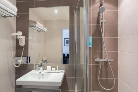 Best Western Plus Hôtel Massena Nice - 34