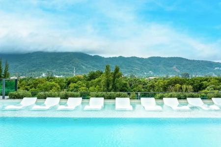 Hilton Garden Inn Phuket Bang Tao - SHA Extra Plus - 74