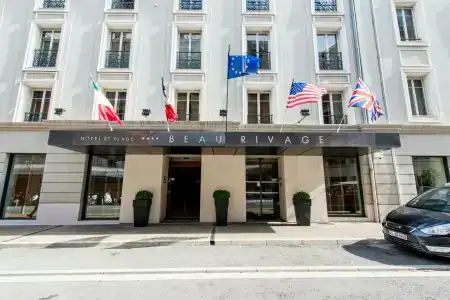 Beau Rivage