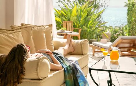 Azia Resort & Spa - 83