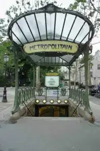 Mercure Paris Opéra Faubourg Montmartre - 4