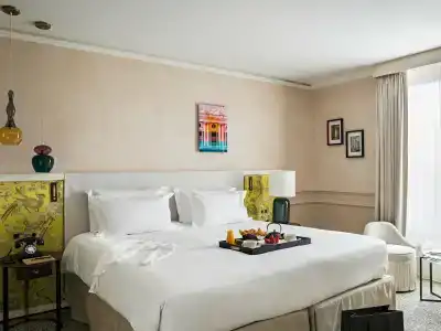 Sofitel Le Scribe Paris Opera - 1