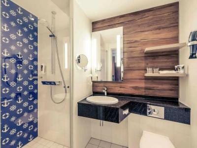 Mercure Hamburg Mitte - 59