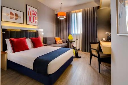 Holiday Inn Bologna - Fiera, an IHG - 75