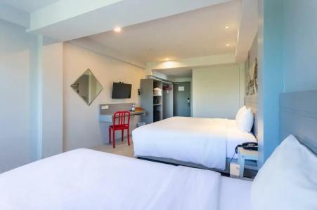 Recenta Style Phuket Town - SHA Plus - 13