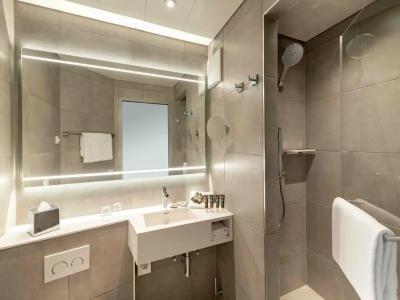 Novotel München Messe - 34
