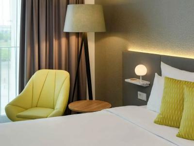 Novotel München Messe - 36