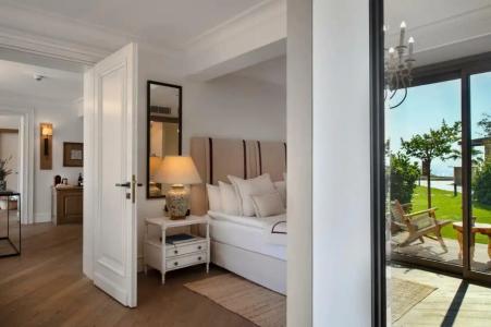 Allium Bodrum Resort & Spa - 38