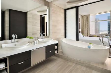 Rosewood Abu Dhabi - 13