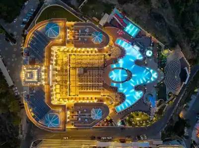 Litore Resort & Spa - Ultra All Inclusive - 4