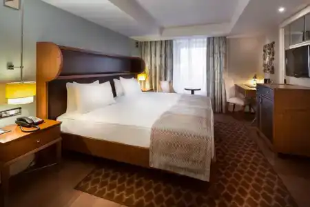 Titanic Comfort Sisli - 56