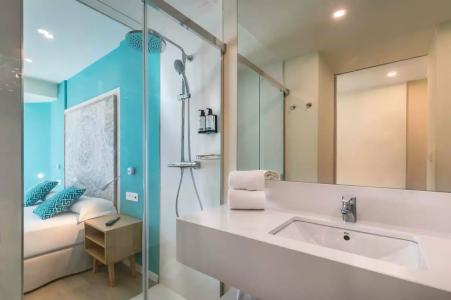 Occidental Torremolinos Playa - 98