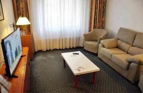 Mercure Andorra - 59