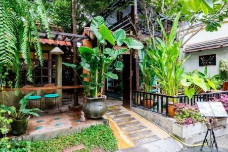 Changmoi House (Little Village) - 19