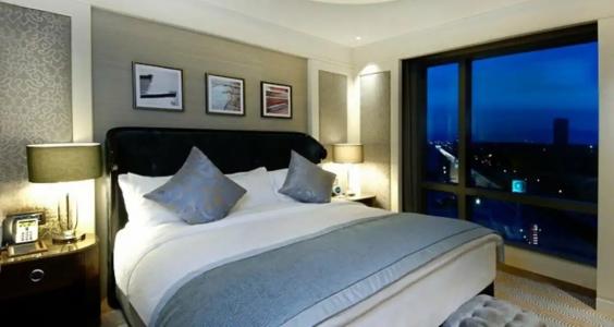 Hilton Bursa Convention Center & Spa - 98