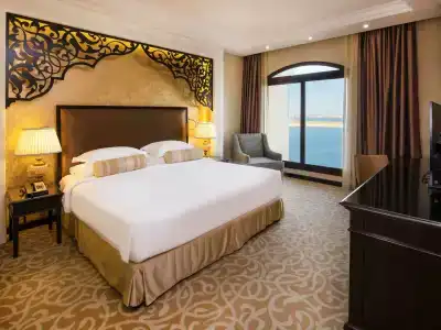 Marjan Island Resort & Spa Managed By Accor - 6