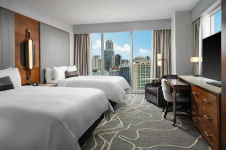 JW Marriott Indianapolis - 79