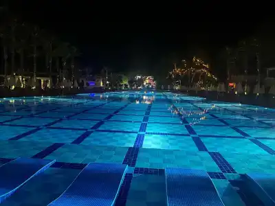 Rubi Platinum Spa Resort & Suites - 18