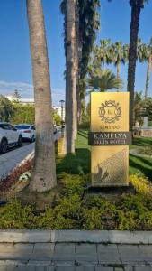 Sentido Kamelya Selin Luxury Resort & Spa - 93