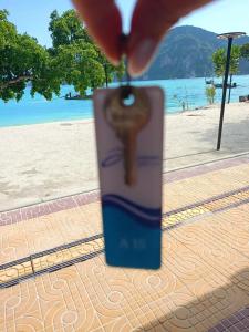Phi Phi Andaman Legacy Resort-SHA Plus - 19