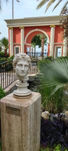 Museum Antique Roman Palace - Adults Only Ultra All Inclusive - 22