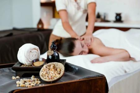 Al Baleed Resort Salalah by Anantara - 85