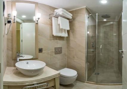 MARE PARK & SPA - 62