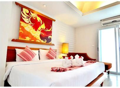 First Bungalow Beach Resort - SHA Plus - 51
