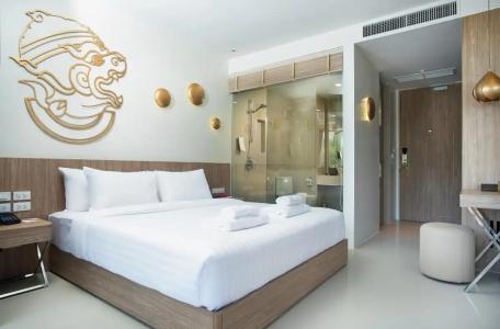 Centra by Centara Phu Pano Krabi-SHA Plus - 54